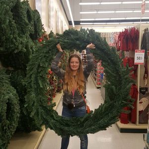 Meet your Posher, Loreen